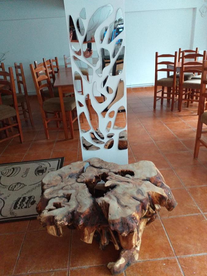 Miraj Hotel Azuga Bagian luar foto