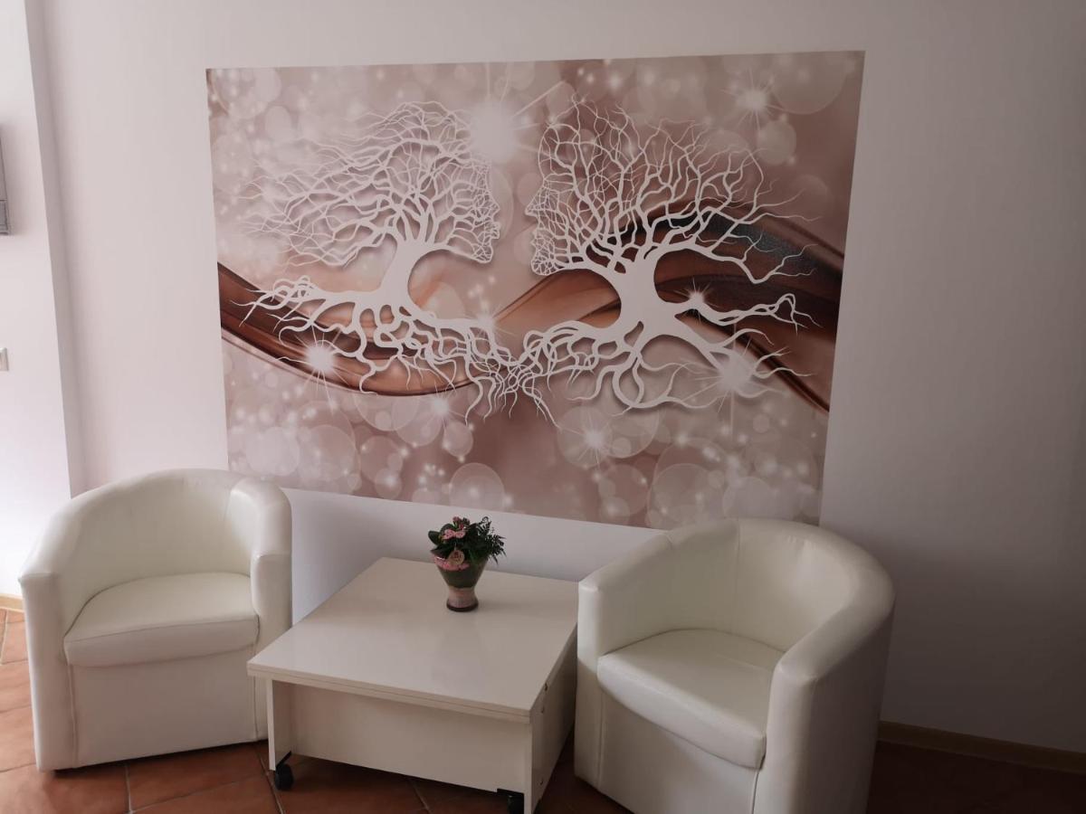 Miraj Hotel Azuga Bagian luar foto