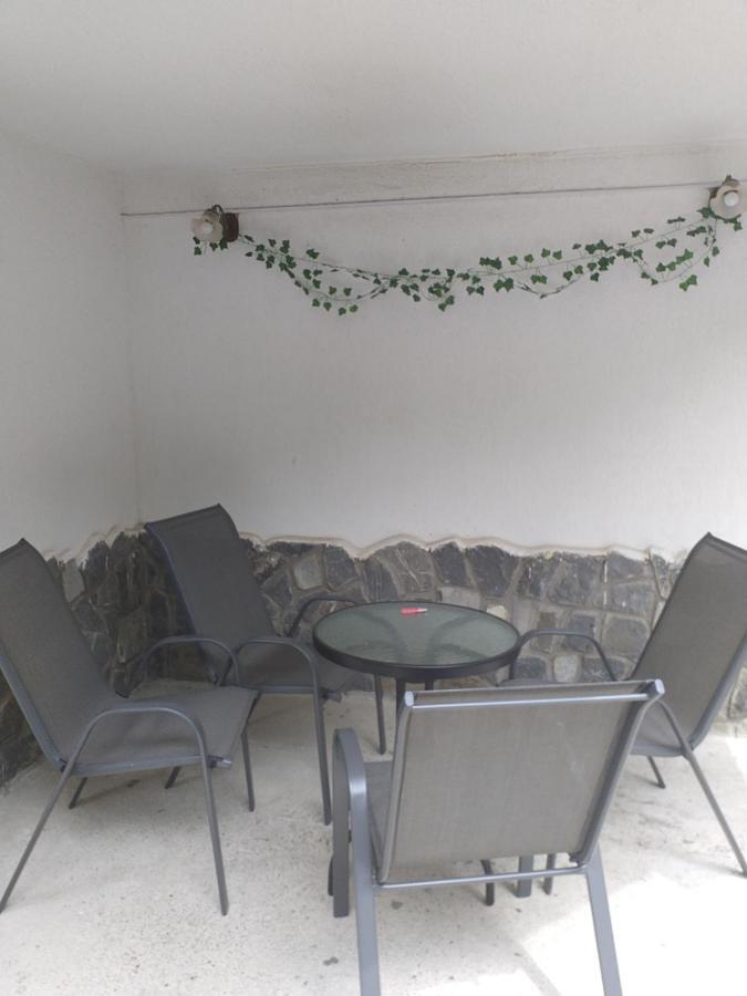 Miraj Hotel Azuga Bagian luar foto